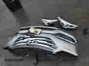 2018 Hyundai Santa Fe 2.4L with VIN 5XYZT3LB2JG559137, listed as a Copart auction lot 83994075 with 121,622 mi miles and Salvage title. Bid and sale history available at DreamBid. Image 13.