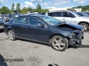 ✅ 2011 Chevrolet Malibu 2LT • VIN: 1G1ZD5E10BF365622 • Lot: 68271144. Wystawiony na Copart z przebiegiem 126 023 mil. Bezpłatny archiwum sprzedaży aukcyjnych z USA i szczegółowy raport historii pojazdu na DreamBid. Zdjęcie 4.