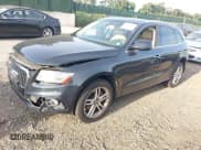 ✅ 2015 Audi Q5 Premium Plus • VIN: WA1DGAFP1FA089257 • Лот: 42782149. Опубликован ранее на IAAI с пробегом 140 664 миль. Бесплатный доступ к архиву аукционных продаж из США и подробный отчёт об истории автомобиля на DreamBid. Изображение 2.