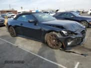 ✅ 2023 BMW M4 Competition xDrive • VIN: WBS33BA07PCL49897 • Lot: 43659455. Wystawiony na Copart z przebiegiem 25 910 mil. Bezpłatny archiwum sprzedaży aukcyjnych z USA i szczegółowy raport historii pojazdu na DreamBid. Zdjęcie 4.