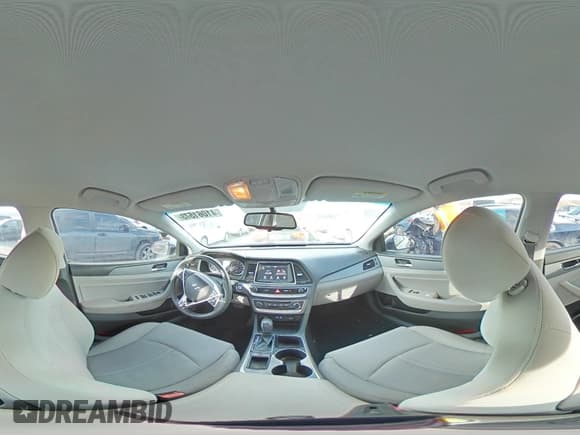 ✅ 2018 Hyundai Sonata Limited • VIN: 5NPE34AF7JH606178 • Lot: 41061573. Listed on Copart with 78,730 mi. Free auction sales archive from the USA and detailed vehicle history report at DreamBid. Image 13.