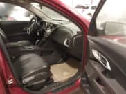 ✅ 2012 Chevrolet Equinox LTZ • VIN: 2GNFLFE52C6388084 • Лот: 43654514. Опубликован ранее на IAAI с пробегом 52 142 миль. Бесплатный доступ к архиву аукционных продаж из США и подробный отчёт об истории автомобиля на DreamBid. Изображение 5.