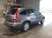 ✅ 2011 Honda CR-V SE • VIN: 5J6RE4H45BL041887 • Lot: 43479890. Listed on IAAI with 142,611 mi. Free auction sales archive from the USA and detailed vehicle history report at DreamBid. Image 4.