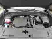 2024 Hyundai Santa Fe Calligraphy z VIN 5NMP5DGL4RH019333, wystawiony jako Copart lot #44702695 z przebiegiem 5 032 mil mil oraz Szkoda całkowita • Salvage title. Historia ofert i sprzedaży dostępna na DreamBid. Obrazek 15.