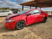 ✅ 2008 Honda Civic EX • VIN: 2HGFG128X8H579067 • Lot: 92312055. Wystawiony na Copart z przebiegiem 212 156 mil. Bezpłatny archiwum sprzedaży aukcyjnych z USA i szczegółowy raport historii pojazdu na DreamBid. Zdjęcie 1.