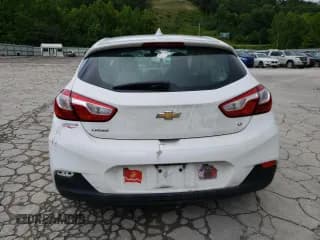 ✅ 2017 Chevrolet Cruze LT • VIN: 3G1BE6SM5HS611474 • Lot: 63485123. Listed on Copart with Not provided. Free auction sales archive from the USA and detailed vehicle history report at DreamBid. Image 6.