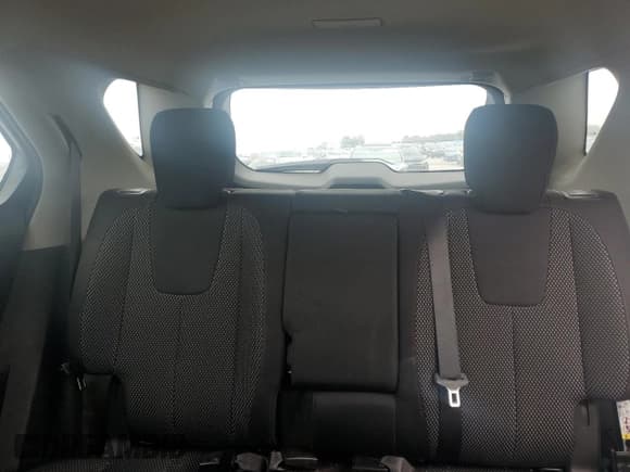 ✅ 2016 Chevrolet Equinox LS • VIN: 2GNALBEK8G1121916 • Лот: 85343835. Опубликован ранее на Copart с пробегом 159 474 миль. Бесплатный доступ к архиву аукционных продаж из США и подробный отчёт об истории автомобиля на DreamBid. Изображение 10.