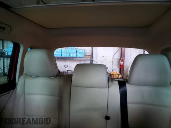 2013 Volkswagen Tiguan SE z VIN WVGAV7AXXDW041017, wystawiony jako Copart lot #58734495 z przebiegiem 76 974 mil mil oraz Szkoda całkowita • Salvage title. Historia ofert i sprzedaży dostępna na DreamBid. Obrazek 10.