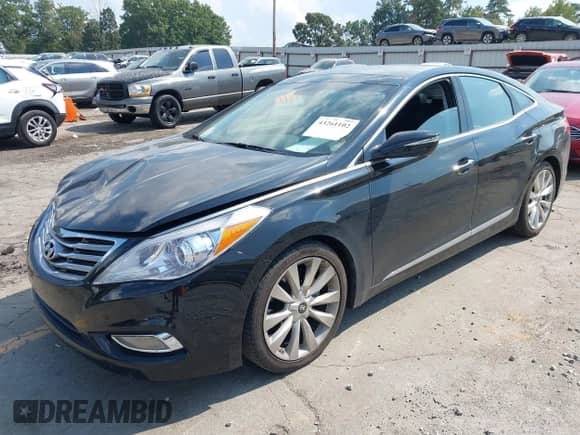 2013 Hyundai Azera с VIN KMHFH4JG5DA214449, выставлен на аукционе IAAI как лот 43261102 с пробегом 76 354 миль миль и . История ставок и продаж доступна на DreamBid. Изображение 2.