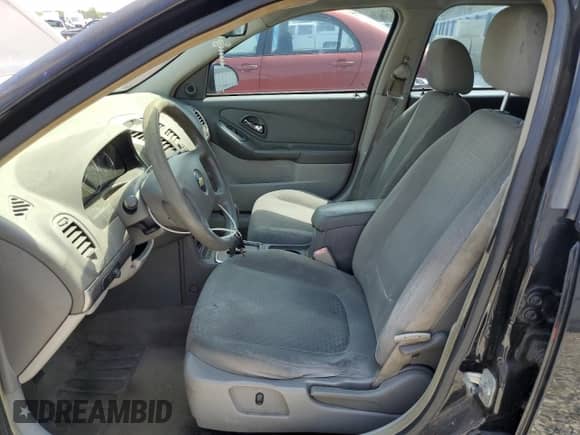 2006 Chevrolet Malibu Maxx LT с VIN 1G1ZT61896F182320, выставлен на аукционе Copart как лот 54295815 с пробегом 146 586 миль миль и Чистый • Clean title. История ставок и продаж доступна на DreamBid. Изображение 7.