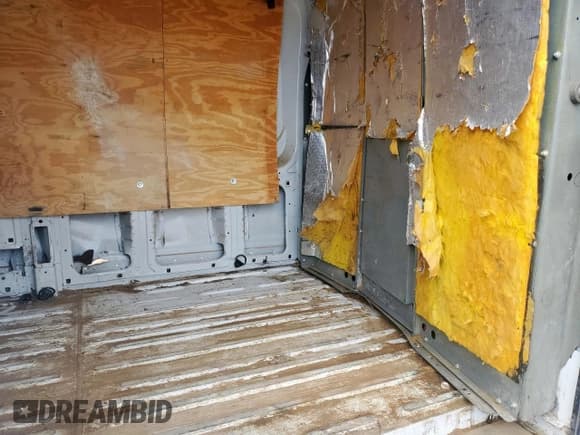 ✅ 2016 Ford Transit Cargo • VIN: 1FTYR2CG6GKB17724 • Лот: 58246195. Опубликован ранее на Copart с пробегом Не указан. Бесплатный доступ к архиву аукционных продаж из США и подробный отчёт об истории автомобиля на DreamBid. Изображение 11.