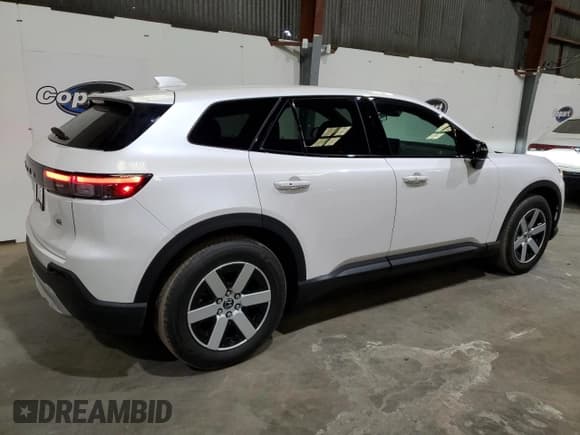 ✅ 2024 Honda Prologue EX • VIN: 3GPKHURM8RS520420 • Lot: 67288945. Wystawiony na Copart z przebiegiem 90 mil. Bezpłatny archiwum sprzedaży aukcyjnych z USA i szczegółowy raport historii pojazdu na DreamBid. Zdjęcie 3.