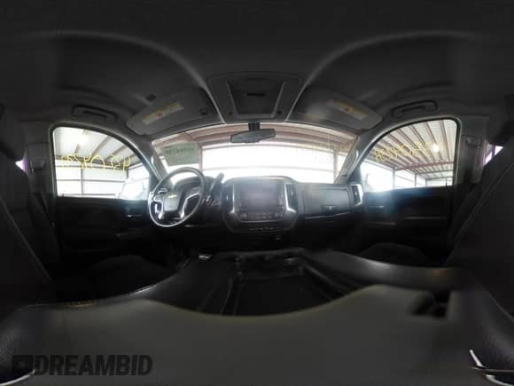 2016 Chevrolet Silverado 2500HD LT z VIN 1GC1KVEG9GF129704, wystawiony jako IAAI lot #43504239 z przebiegiem 230 456 mil mil oraz . Historia ofert i sprzedaży dostępna na DreamBid. Obrazek 18.