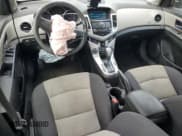 ✅ 2015 Chevrolet Cruze LS • VIN: 1G1PA5SH5F7211165 • Lot: 89738025. Listed on Copart with 158,344 mi. Free auction sales archive from the USA and detailed vehicle history report at DreamBid. Image 8.