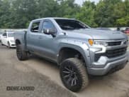 ✅ 2023 Chevrolet Silverado 1500 RST • VIN: 1GCUDEEL4PZ308431 • Лот: 69362165. Опубликован ранее на Copart с пробегом 53 835 миль. Бесплатный доступ к архиву аукционных продаж из США и подробный отчёт об истории автомобиля на DreamBid. Изображение 4.