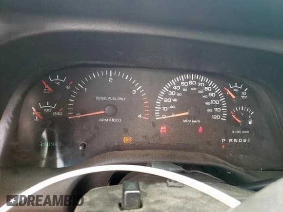 ✅ 2002 Dodge 2500 • VIN: 3B7KC23602M281132 • Lot: 64292055. Listed on Copart with 340,489 mi. Free auction sales archive from the USA and detailed vehicle history report at DreamBid. Image 9.