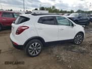 ✅ 2018 Buick Encore Preferred II • VIN: KL4CJBSB4JB625666 • Лот: 71396695. Опубликован ранее на Copart с пробегом 22 975 миль. Бесплатный доступ к архиву аукционных продаж из США и подробный отчёт об истории автомобиля на DreamBid. Изображение 3.