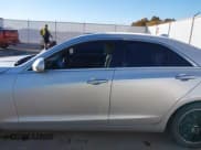 ✅ 2014 Cadillac ATS Luxury RWD • VIN: 1G6AB5RX3E0112863 • Lot: 43525644. Wystawiony na IAAI z przebiegiem 144 561 mil. Bezpłatny archiwum sprzedaży aukcyjnych z USA i szczegółowy raport historii pojazdu na DreamBid. Zdjęcie 14.