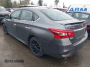 ✅ 2019 Nissan Sentra S • VIN: 3N1AB7AP5KY330084 • Lot: 43693141. Wystawiony na IAAI z przebiegiem 48 060 mil. Bezpłatny archiwum sprzedaży aukcyjnych z USA i szczegółowy raport historii pojazdu na DreamBid. Zdjęcie 3.