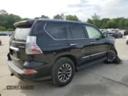 ✅ 2014 Lexus GX 460 Luxury • VIN: JTJJM7FXXE5080694 • Lot: 57140075. Wystawiony na Copart z przebiegiem 214 181 mil. Bezpłatny archiwum sprzedaży aukcyjnych z USA i szczegółowy raport historii pojazdu na DreamBid. Zdjęcie 3.