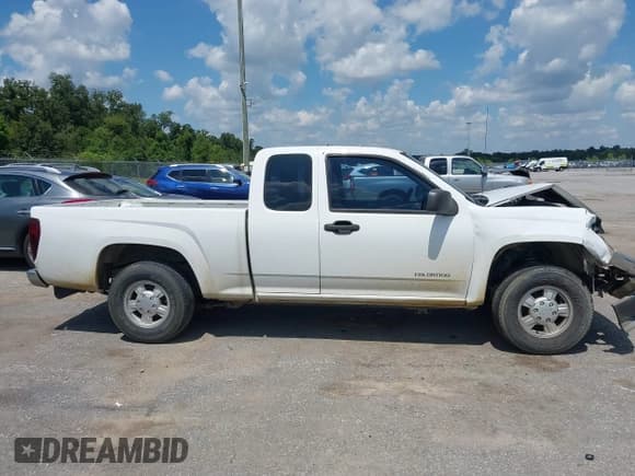 ✅ 2004 Chevrolet Colorado Z85 • VIN: 1GCCS198748133139 • Lot: 43123921. Wystawiony na IAAI z przebiegiem 220 643 mil. Bezpłatny archiwum sprzedaży aukcyjnych z USA i szczegółowy raport historii pojazdu na DreamBid. Zdjęcie 13.