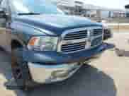 2014 Ram 1500 Big Horn with VIN 1C6RR7LT1ES433275, listed as a IAAI auction lot 43087895 with 170,058 mi miles and . Bid and sale history available at DreamBid. Image 6.