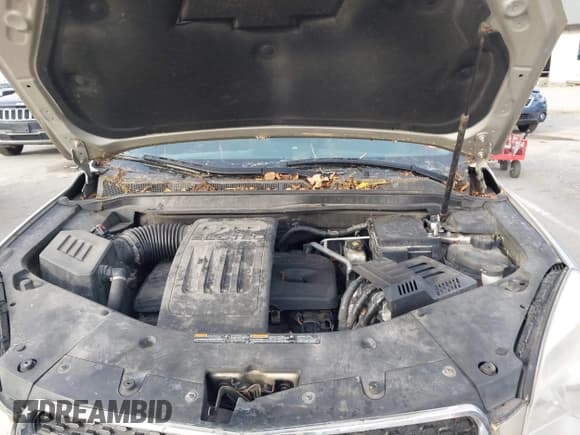 ✅ 2013 Chevrolet Equinox LT • VIN: 2GNFLEEK5D6188432 • Лот: 43654523. Опубликован ранее на IAAI с пробегом 142 217 миль. Бесплатный доступ к архиву аукционных продаж из США и подробный отчёт об истории автомобиля на DreamBid. Изображение 10.