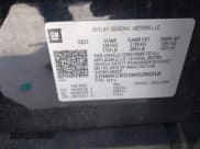 ✅ 2021 Chevrolet Suburban LT • VIN: 1GNSKCKD3MR266318 • Lot: 41333545. Wystawiony na IAAI z przebiegiem 125 032 mil. Bezpłatny archiwum sprzedaży aukcyjnych z USA i szczegółowy raport historii pojazdu na DreamBid. Zdjęcie 9.