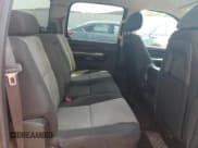 ✅ 2009 Chevrolet Silverado 1500 LS • VIN: 3GCEK13C19G248505 • Lot: 70676714. Listed on Copart with Not provided. Free auction sales archive from the USA and detailed vehicle history report at DreamBid. Image 10.