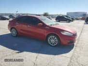 ✅ 2013 Dodge Dart Limited • VIN: 1C3CDFCH2DD313107 • Лот: 82720205. Опубликован ранее на Copart с пробегом 60 245 миль. Бесплатный доступ к архиву аукционных продаж из США и подробный отчёт об истории автомобиля на DreamBid. Изображение 4.