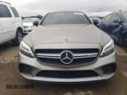 ✅ 2020 Mercedes-Benz C 43 AMG • VIN: WDDWJ6EB2LF977006 • Lot: 45576974. Wystawiony na Copart z przebiegiem 36 274 mil. Bezpłatny archiwum sprzedaży aukcyjnych z USA i szczegółowy raport historii pojazdu na DreamBid. Zdjęcie 5.
