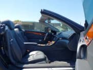 ✅ 2003 Mercedes-Benz SL 500 • VIN: WDBSK75F23F056076 • Lot: 42709424. Listed on IAAI with 93,834 mi. Free auction sales archive from the USA and detailed vehicle history report at DreamBid. Image 5.