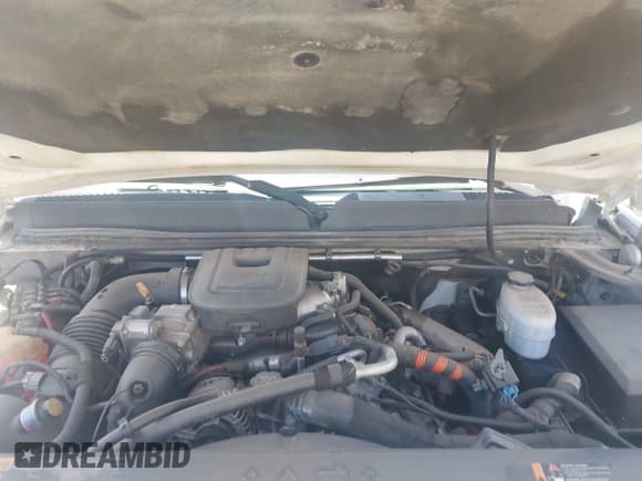 ✅ 2013 GMC Sierra 2500HD • VIN: 1GT01ZC84DF103721 • Lot: 42248321. Wystawiony na IAAI z przebiegiem 161 429 mil. Bezpłatny archiwum sprzedaży aukcyjnych z USA i szczegółowy raport historii pojazdu na DreamBid. Zdjęcie 10.