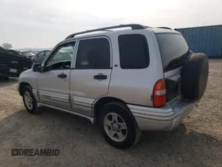 ✅ 2002 Chevrolet Tracker LT • VIN: 2CNBE634926922512 • Лот: 75759264. Опубликован ранее на Copart с пробегом 201 890 миль. Бесплатный доступ к архиву аукционных продаж из США и подробный отчёт об истории автомобиля на DreamBid. Изображение 2.