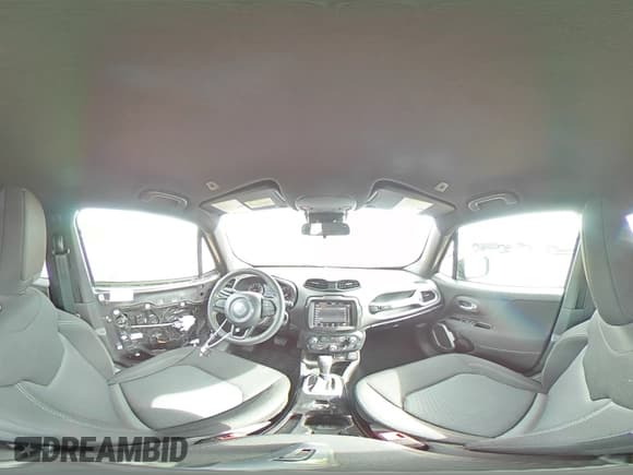 ✅ 2021 Jeep Renegade Latitude • VIN: ZACNJCBB9MPM48950 • Lot: 71739315. Listed on Copart with 44,759 mi. Free auction sales archive from the USA and detailed vehicle history report at DreamBid. Image 15.