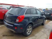 ✅ 2014 Chevrolet Captiva Sport LTZ • VIN: 3GNAL4EKXES577915 • Lot: 41851546. Wystawiony na IAAI z przebiegiem 174 535 mil. Bezpłatny archiwum sprzedaży aukcyjnych z USA i szczegółowy raport historii pojazdu na DreamBid. Zdjęcie 4.