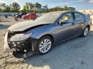 ✅ 2014 Lexus ES 300h • VIN: JTHBW1GG1E2068169 • Lot: 71090645. Wystawiony na Copart z przebiegiem 143 401 mil. Bezpłatny archiwum sprzedaży aukcyjnych z USA i szczegółowy raport historii pojazdu na DreamBid. Zdjęcie 1.