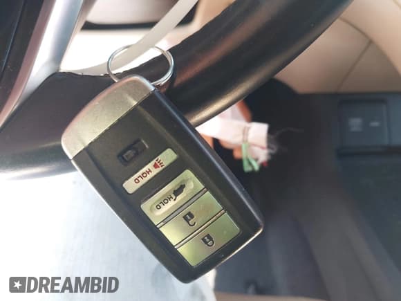 ✅ 2019 Acura RDX Technology • VIN: 5J8TC2H52KL009690 • Lot: 43265739. Wystawiony na IAAI z przebiegiem 97 565 mil. Bezpłatny archiwum sprzedaży aukcyjnych z USA i szczegółowy raport historii pojazdu na DreamBid. Zdjęcie 11.