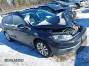 ✅ 2018 Volkswagen Golf S • VIN: 3VW117AU6JM753197 • Lot: 41328991. Listed on IAAI with 142,476 mi. Free auction sales archive from the USA and detailed vehicle history report at DreamBid. Image 1.