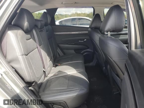 ✅ 2022 Hyundai Tucson Limited • VIN: 5NMJECAE6NH079943 • Lot: 73524934. Wystawiony na Copart z przebiegiem 92 219 mil. Bezpłatny archiwum sprzedaży aukcyjnych z USA i szczegółowy raport historii pojazdu na DreamBid. Zdjęcie 11.