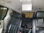 ✅ 2011 Chrysler Town & Country Touring L • VIN: 2A4RR8DG3BR630391 • Lot: 93017175. Wystawiony na Copart z przebiegiem 187 618 mil. Bezpłatny archiwum sprzedaży aukcyjnych z USA i szczegółowy raport historii pojazdu na DreamBid. Zdjęcie 10.