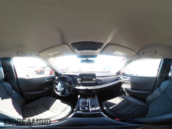 ✅ 2022 Mitsubishi Outlander SE • VIN: JA4J3UA8XNZ081559 • Lot: 42878447. Listed on IAAI with 60,578 mi. Free auction sales archive from the USA and detailed vehicle history report at DreamBid. Image 18.