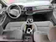 2005 Chevrolet Impala с VIN 2G1WF52E559156393, выставлен на аукционе Copart как лот 72878824 с пробегом 73 456 миль миль и Чистый • Clean title. История ставок и продаж доступна на DreamBid. Изображение 8.