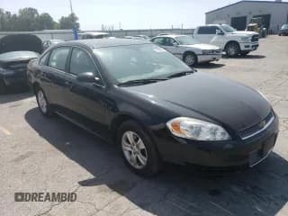 ✅ 2014 Chevrolet Impala LS • VIN: 2G1WA5E38E1176810 • Лот: 70568244. Опубликован ранее на Copart с пробегом 176 463 миль. Бесплатный доступ к архиву аукционных продаж из США и подробный отчёт об истории автомобиля на DreamBid. Изображение 4.