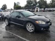 ✅ 2007 Mitsubishi Eclipse GT • VIN: 4A3AL35T67E036561 • Lot: 70348755. Wystawiony na Copart z przebiegiem 269 683 mil. Bezpłatny archiwum sprzedaży aukcyjnych z USA i szczegółowy raport historii pojazdu na DreamBid. Zdjęcie 4.