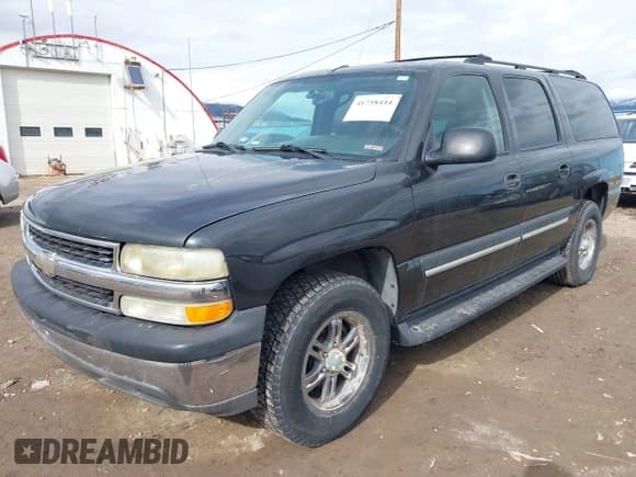 ✅ 2004 Chevrolet Suburban LT • VIN: 3GNEC16T84G317408 • Лот: 41758444. Опубликован ранее на IAAI с пробегом 296 784 миль. Бесплатный доступ к архиву аукционных продаж из США и подробный отчёт об истории автомобиля на DreamBid. Изображение 2.