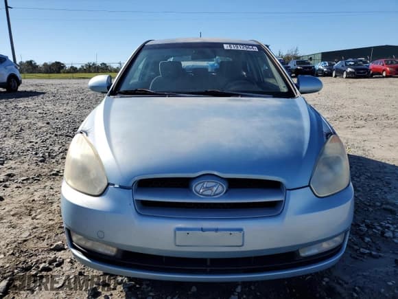 ✅ 2009 Hyundai Accent Auto SE • VIN: KMHCN36CX9U129737 • Лот: 81912964. Опубликован ранее на Copart с пробегом 136 936 миль. Бесплатный доступ к архиву аукционных продаж из США и подробный отчёт об истории автомобиля на DreamBid. Изображение 5.
