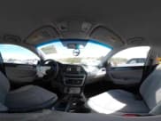 ✅ 2017 Hyundai Sonata 2.4L • VIN: 5NPE24AFXHH504211 • Лот: 43181523. Опубликован ранее на IAAI с пробегом 176 261 миль. Бесплатный доступ к архиву аукционных продаж из США и подробный отчёт об истории автомобиля на DreamBid. Изображение 18.