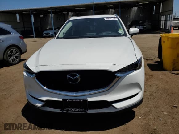 ✅ 2018 Mazda CX-5 Grand Touring • VIN: JM3KFBDM1J0473754 • Lot: 60362245. Listed on Copart with 72,792 mi. Free auction sales archive from the USA and detailed vehicle history report at DreamBid. Image 5.