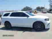 2021 Dodge Durango GT with VIN 1C4RDHDGXMC757865, listed as a IAAI auction lot 42725232 with 44,633 mi miles and . Bid and sale history available at DreamBid. Image 13.